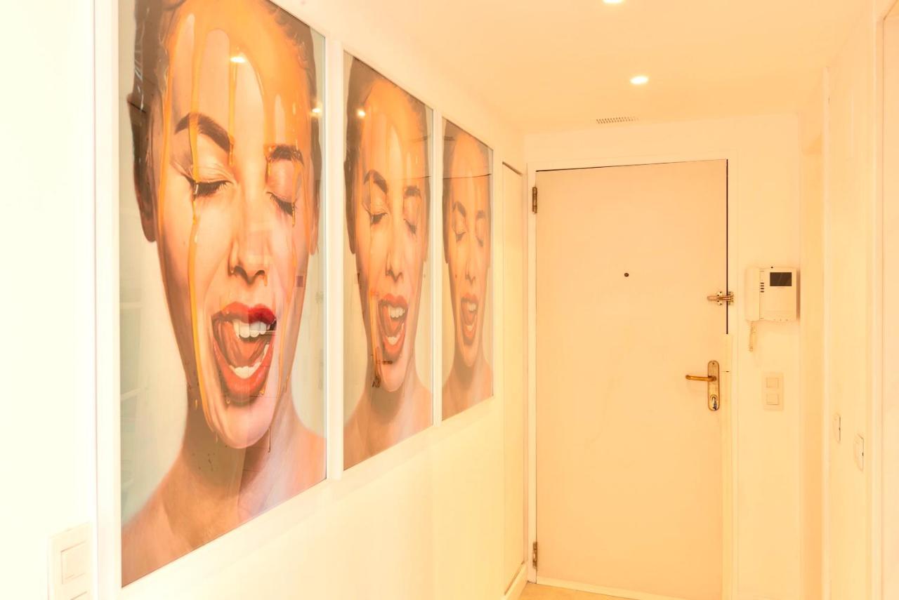 Lisbon Swimming Pool Apartment With Private Parking Экстерьер фото